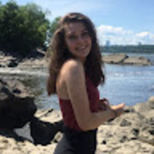 Meet your Posher, Indya